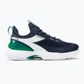 Scarpe da tennis da uomo Diadora Finale Clay blu DD-101.179361-C1512 2