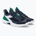 Scarpe da tennis da uomo Diadora Finale Clay blu DD-101.179361-C1512 3