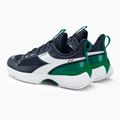 Scarpe da tennis da uomo Diadora Finale Clay blu DD-101.179361-C1512 4
