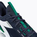 Scarpe da tennis da uomo Diadora Finale Clay blu DD-101.179361-C1512 8