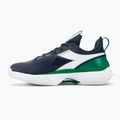 Scarpe da tennis da uomo Diadora Finale Clay blu DD-101.179361-C1512 10