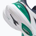 Scarpe da tennis da uomo Diadora Finale Clay blu DD-101.179361-C1512 16