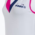 Diadora Icon abito bianco ottico 4