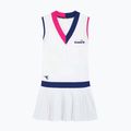 Diadora Icon abito bianco ottico 5