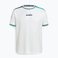 T-shirt Diadora Icon SS TS optical bianco uomo 4