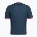 Maglietta Diadora Icon SS TS uomo blu corsaro 2