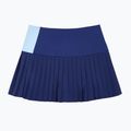 Gonna Diadora Icon con stampa blu 5