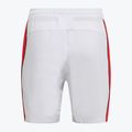 Pantaloncini da uomo Diadora Bermuda Icon bianco ottico 2