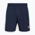 Pantaloncini da uomo Diadora Bermuda Icon blue corsair 4