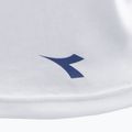T-shirt Diadora SS TS optical bianco donna 4