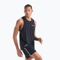 Canotta Diadora Super Light Uomo Be One nero 2