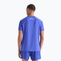 Maglietta Diadora Super Light Be One uomo blu imperiale 3