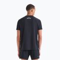 T-shirt Diadora Super Light Be One Uomo nero 3