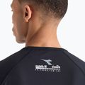 T-shirt Diadora Super Light Be One Uomo nero 5