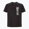 T-shirt Diadora Super Light Be One Uomo nero 6