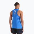 Canotta uomo Diadora Super Light Tank Be One sky blue fiordaliso 3