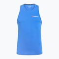 Canotta uomo Diadora Super Light Tank Be One sky blue fiordaliso 6