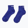 Diadora Cushion Quarter Calzini blu imperiale
