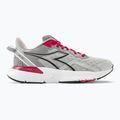 Scarpe da corsa uomo Diadora Mythos Blushield Volo 3 argento dd/nero/lega 2