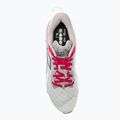 Scarpe da corsa uomo Diadora Mythos Blushield Volo 3 argento dd/nero/lega 6