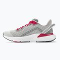 Scarpe da corsa uomo Diadora Mythos Blushield Volo 3 argento dd/nero/lega 10