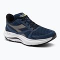 Scarpe da corsa uomo Diadora Mythos Blushield 8 Vortice blu opale/argento dd/bianco