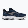 Scarpe da corsa uomo Diadora Mythos Blushield 8 Vortice blu opale/argento dd/bianco 2
