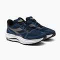 Scarpe da corsa uomo Diadora Mythos Blushield 8 Vortice blu opale/argento dd/bianco 4