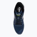 Scarpe da corsa uomo Diadora Mythos Blushield 8 Vortice blu opale/argento dd/bianco 6