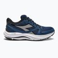 Scarpe da corsa uomo Diadora Mythos Blushield 8 Vortice blu opale/argento dd/bianco 11