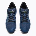 Scarpe da corsa uomo Diadora Mythos Blushield 8 Vortice blu opale/argento dd/bianco 13
