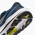 Scarpe da corsa uomo Diadora Mythos Blushield 8 Vortice blu opale/argento dd/bianco 16