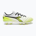 Scarpe da calcio Diadora Brasil Elite Tech GR LPX uomo bianco/nero/giallo fluo 11