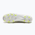Scarpe da calcio Diadora Brasil Elite Tech GR LPX uomo bianco/nero/giallo fluo 14