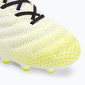 Scarpe da calcio Diadora Brasil Elite Tech GR LPX uomo bianco/nero/giallo fluo 7