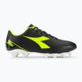 Scarpe da calcio Diadora Pichichi 6 MG14 uomo nero/giallo fi dd/bianco 2