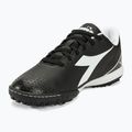 Scarpe da calcio Diadora Pichichi 6 TFR uomo nero/bianco 7