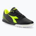 Scarpe da calcio Diadora Pichichi 6 TFR uomo nero/giallo fi dd/bianco