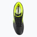 Scarpe da calcio Diadora Pichichi 6 TFR uomo nero/giallo fi dd/bianco 6