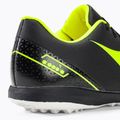 Scarpe da calcio Diadora Pichichi 6 TFR uomo nero/giallo fi dd/bianco 9