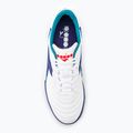 Scarpe da calcio da uomo Diadora Brasil 2 R TFR bianco/navy 7