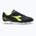 Scarpe da calcio Diadora Pichichi 6 MG14 uomo nero/giallo fi dd/bianco 11