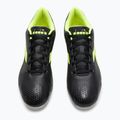 Scarpe da calcio Diadora Pichichi 6 MG14 uomo nero/giallo fi dd/bianco 13