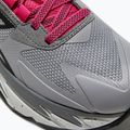 Scarpe da corsa donna Diadora Equipe Sestriere-XT lega/nero/rosso rubino c 15