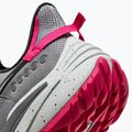 Scarpe da corsa donna Diadora Equipe Sestriere-XT lega/nero/rosso rubino c 16