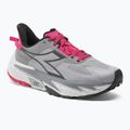 Scarpe da corsa donna Diadora Equipe Sestriere-XT lega/nero/rosso rubino c