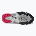 Scarpe da corsa donna Diadora Equipe Sestriere-XT lega/nero/rosso rubino c 5