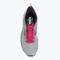 Scarpe da corsa donna Diadora Equipe Sestriere-XT lega/nero/rosso rubino c 6