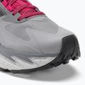 Scarpe da corsa donna Diadora Equipe Sestriere-XT lega/nero/rosso rubino c 7