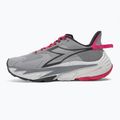 Scarpe da corsa donna Diadora Equipe Sestriere-XT lega/nero/rosso rubino c 10